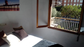 Habitación 1 Céntrica en Castellón